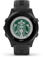 ⁦Garmin Forerunner 945 Bundle, Premium GPS Running/Triathlon Smartwatch with Music, with a HRM-Tri™ monitor, a HRM-Swim™ monitor and a quick release kit⁩ - الصورة ⁦48⁩