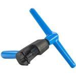 UNIOR Screw Type Chain Tool - Image 3