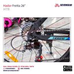 "Hadore Fretta 26 - الصورة 7