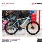 "Galaxy A9 29 - الصورة 3