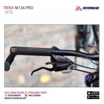 Trinx M136 Pro - الصورة 35