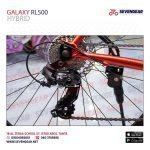 ⁦Galaxy RL500 Hybird⁩ - الصورة ⁦4⁩