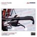 ⁦Galaxy RL500 Hybird⁩ - الصورة ⁦9⁩