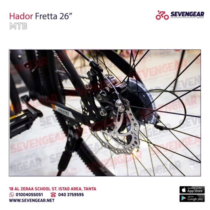 ⁦"Hadore Fretta 26⁩ - الصورة ⁦10⁩