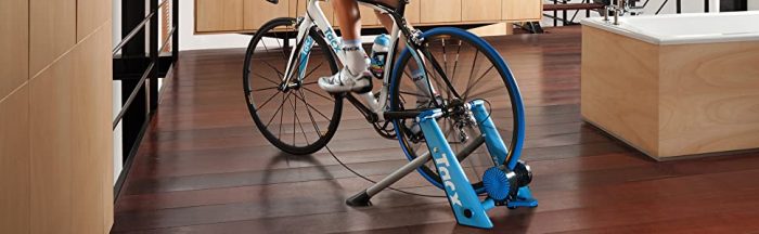 ⁦جهاز التدريب المنزلى Tacx Blue Matic⁩ - الصورة ⁦5⁩