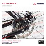 Galaxy MT16 29" - الصورة 26