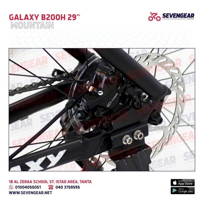 ⁦Galaxy B200h 29"⁩ - الصورة ⁦16⁩
