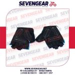 Trinx Ride Gloves Half Finger - Image 2