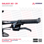 Galaxy A5 29" - الصورة 12