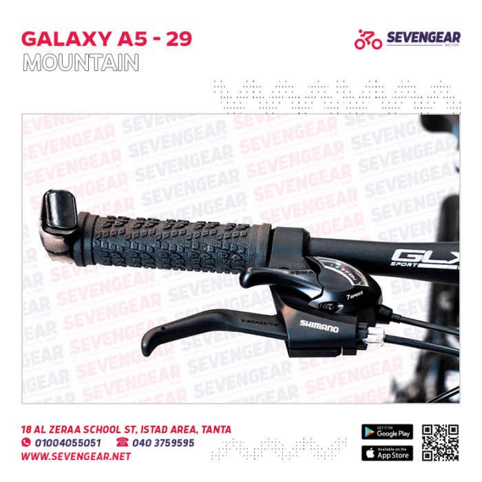 ⁦Galaxy A5 29"⁩ - الصورة ⁦13⁩