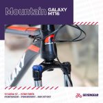 Galaxy MT16 26" - الصورة 21