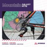 Galaxy MT16 26" - الصورة 13