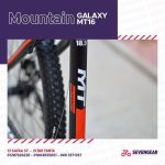 Galaxy MT16 26" - الصورة 15