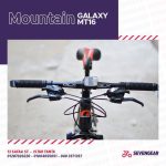 Galaxy MT16 26" - الصورة 18