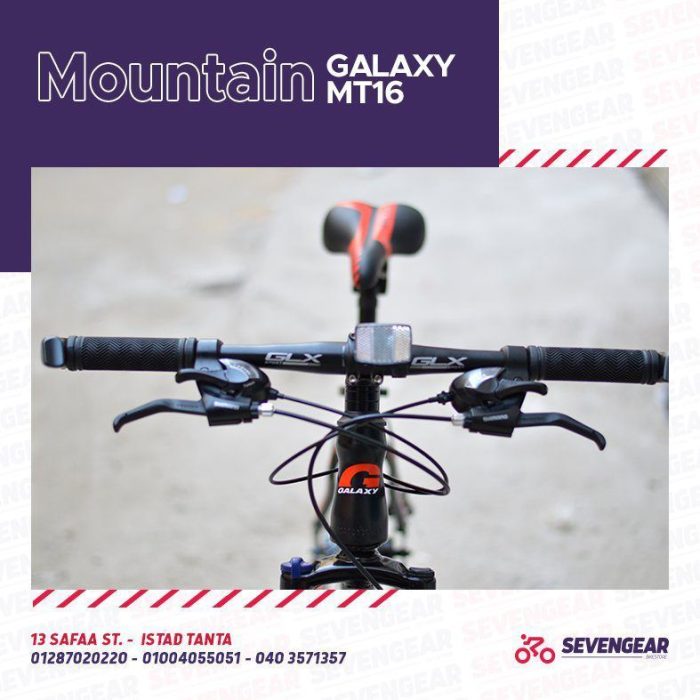 ⁦Galaxy MT16 26"⁩ - الصورة ⁦18⁩
