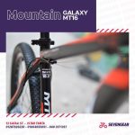 Galaxy MT16 26" - الصورة 20