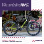 Galaxy M50 26"