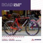 Galaxy RL900 With Helmet + Jersey - Image 21