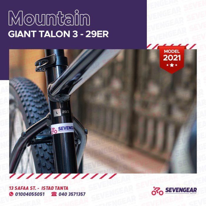 Giant Talon 3 - Image 12