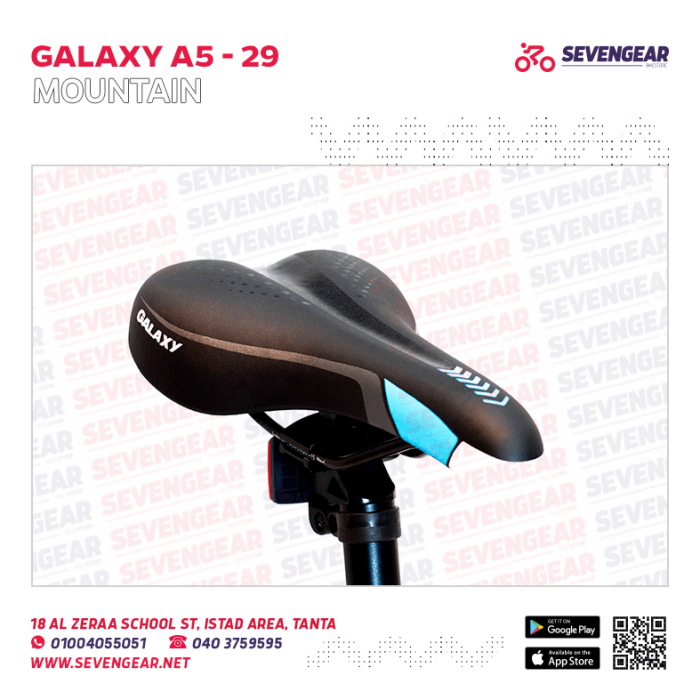 ⁦Galaxy A5 29"⁩ - الصورة ⁦14⁩