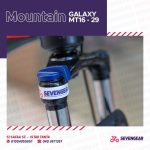 Galaxy MT16 29" - الصورة 24