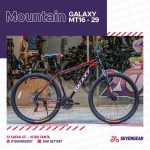 Galaxy MT16 29" - الصورة 16