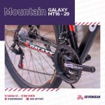 Galaxy MT16 29" - الصورة 19