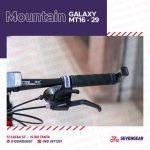 Galaxy MT16 29" - الصورة 23