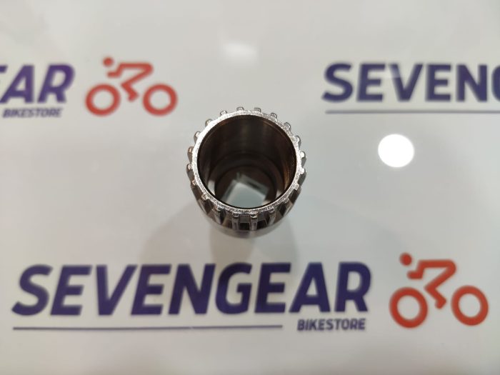 Bottom Bracket Cartridge Tool X - Image 2