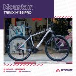 Trinx M136 Pro - الصورة 14