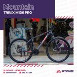 Trinx M136 Pro - الصورة 15