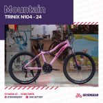 Trinx N104 24"