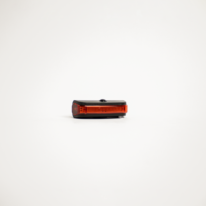 Rear Bike Led Flasher QX-W02 - Image 3