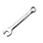 15mm Wrench Key with Ratchet Ring Side