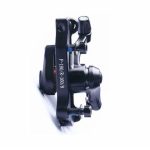 ⁦كتلة فرامل ديسك خلفية Trinx 160-180⁩ - الصورة ⁦3⁩