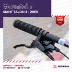 Giant Talon 3 - Image 17