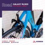 Galaxy RL900 With Helmet + Jersey - Image 4