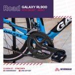 Galaxy RL900 With Helmet + Jersey - Image 2