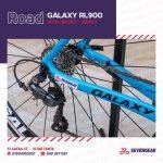 Galaxy RL900 With Helmet + Jersey - Image 3