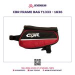 CBR Frame Bag T1333 - Image 4