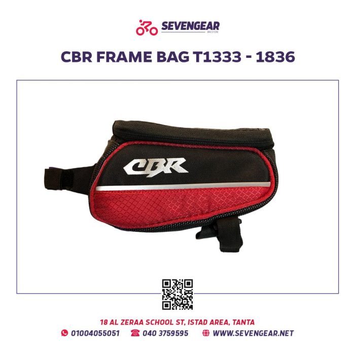 CBR Frame Bag T1333 - Image 4