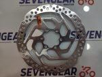 Shimano Disk Brake Rotor 160 SM-RT26-S ®️
