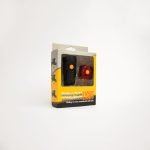 Bike Front Light & Rear Flasher BSK-178