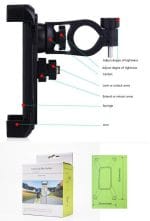 Universal Phone Bike Holder CH-01 - Image 3