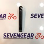 SG Tire Lever Plastic