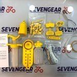Hydraulic Bleeding Kit