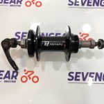 Feiyafu Alu Rear Freewheel Hub 32h Disk With Sealed Bearing