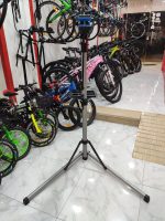 Bicycle Maintenance Aluminum Stand HS-QX-006L - Image 4
