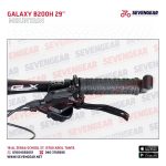 ⁦Galaxy B200h 29"⁩ - الصورة ⁦3⁩