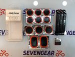 Sahoo Tire Repair Kit